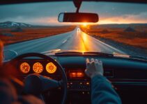 La playlist parfaite pour la route : Comment la musique influence le plaisir de conduire