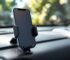Accessoire indispensable : le support de smartphone adapté à toutes les voitures