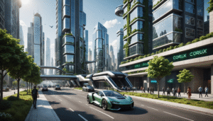 découvrez corlix, la solution innovante de 2025 ! apprenez tout sur ses fonctionnalités, avantages et comment cette technologie révolutionne son secteur.