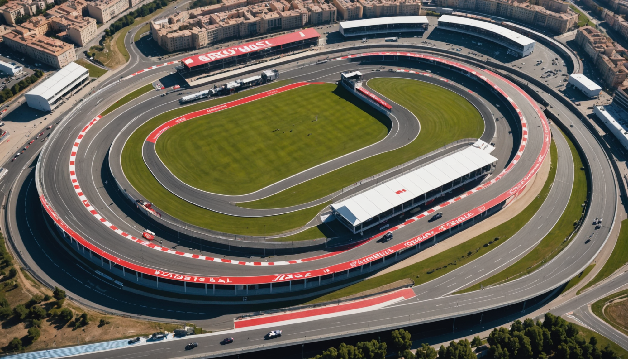 vivez des sensations fortes sur un circuit catalan ! profitez d’expériences uniques avec des essais de moteurs puissants et des visites exclusives des paddocks. découvrez l’univers des sports mécaniques de l’intérieur.