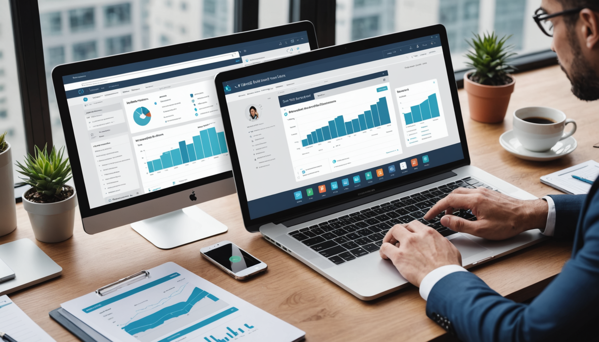 découvrez pourquoi mypeopledoc.com est la solution idéale pour gérer efficacement vos documents rh en 2025 : sécurité, simplicité et conformité pour optimiser votre gestion administrative.