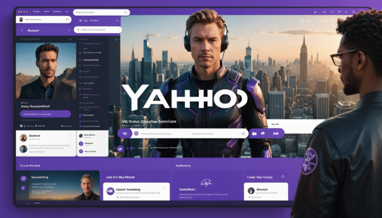 Tout savoir sur la plateforme Yahoo IA en 2025