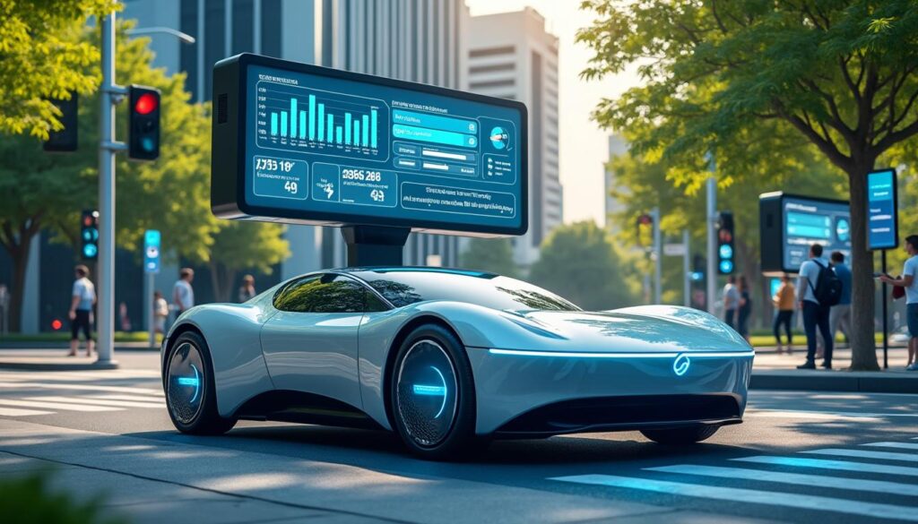 découvrez comment l'assurance auto connectée révolutionne la conduite responsable : technologies intelligentes, économies sur vos primes et sécurité accrue pour un avenir sur la route en toute sérénité.