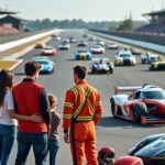 découvrez à qui s’adresse l’assurance piste, son utilité pour les conducteurs amateurs et professionnels, et les démarches à suivre pour en profiter lors de vos sorties circuit.