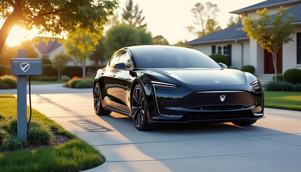 découvrez les différences clés de l’assurance pour véhicules électriques : garanties spécifiques, prise en charge de la batterie, assistance en cas de panne et conseils pour bien choisir votre contrat.