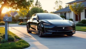 découvrez les différences clés de l’assurance pour véhicules électriques : garanties spécifiques, prise en charge de la batterie, assistance en cas de panne et conseils pour bien choisir votre contrat.