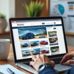 découvrez nos conseils pratiques pour bien choisir votre voiture d’occasion sur internet : critères essentiels, vérifications à effectuer et astuces pour éviter les mauvaises surprises.