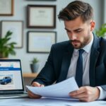 découvrez comment déclarer un sinistre sans constat amiable : démarches à suivre, documents nécessaires et conseils pratiques pour informer votre assureur rapidement et efficacement.