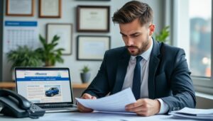 découvrez comment déclarer un sinistre sans constat amiable : démarches à suivre, documents nécessaires et conseils pratiques pour informer votre assureur rapidement et efficacement.