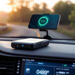 découvrez notre sélection des accessoires connectés auto indispensables pour améliorer votre confort, votre sécurité et votre expérience de conduite au quotidien.