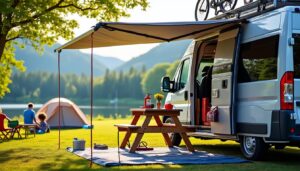 découvrez les assurances spécifiques pour camping-cars : garanties adaptées, couverture sur-mesure, conseils pour bien choisir et rouler en toute tranquillité lors de vos aventures.
