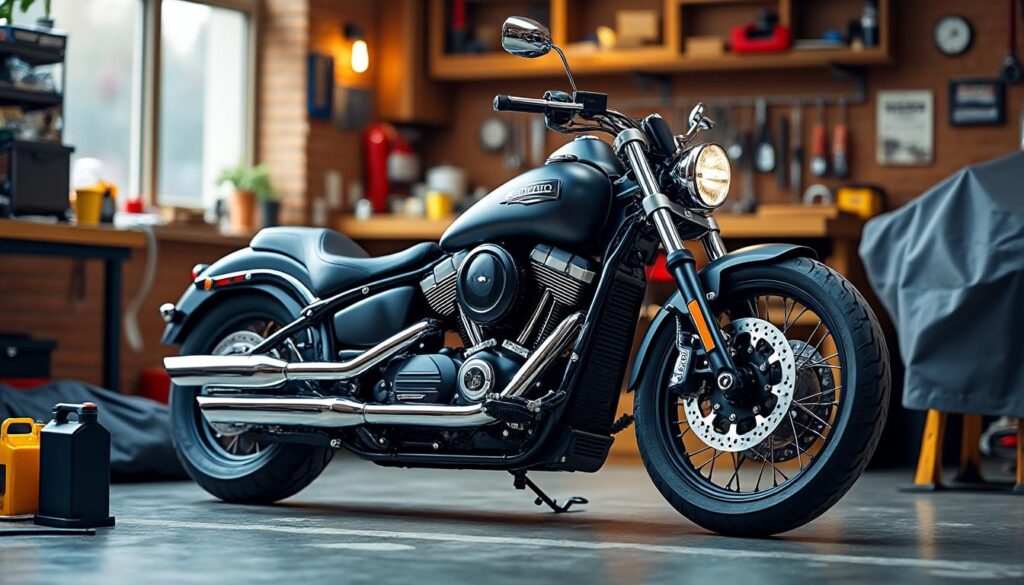 découvrez nos astuces pratiques pour bien hiverner votre moto : conseils d’entretien, stockage, protection et sécurité pour retrouver votre deux-roues en parfait état au printemps.