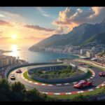 découvrez les circuits les plus légendaires à parcourir au moins une fois dans votre vie, pour vivre des sensations fortes et explorer des destinations emblématiques du sport automobile.