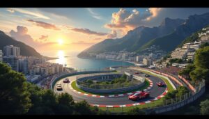 découvrez les circuits les plus légendaires à parcourir au moins une fois dans votre vie, pour vivre des sensations fortes et explorer des destinations emblématiques du sport automobile.