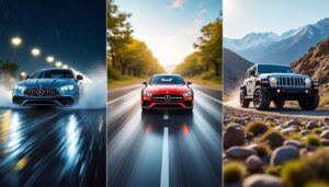 découvrez les principales différences entre traction, propulsion et transmission intégrale pour mieux comprendre leur impact sur la conduite, la sécurité et les performances de votre véhicule.