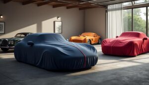 découvrez comment les housses de protection pour voitures anciennes préservent l’état de votre véhicule classique face aux intempéries, à la poussière et aux rayures. conseils, choix et astuces pour une protection optimale.