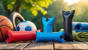 découvrez notre sélection des meilleures stations de gonflage portables pour vos pneus, vélos, voitures et équipements sportifs. pratiques, compactes et efficaces, elles vous accompagnent partout pour un gonflage rapide et facile !