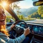 découvrez les stages de conduite électrique et vivez de nouvelles sensations au volant de voitures innovantes. initiez-vous à l’éco-conduite et profitez d’une expérience de pilotage unique sur circuit ou sur route !