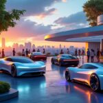 découvrez notre sélection des voitures les plus attendues de 2026 : innovations, design futuriste et avancées technologiques. plongez dans l’avenir de l’automobile avec les modèles phares de demain !