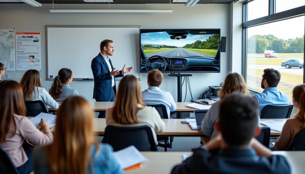découvrez le fonctionnement du permis accéléré : étapes, avantages, conditions et conseils pour obtenir rapidement votre permis de conduire en france.