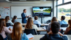 découvrez le fonctionnement du permis accéléré : étapes, avantages, conditions et conseils pour obtenir rapidement votre permis de conduire en france.