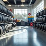 vous cherchez la meilleure marque de pneus auto ? découvrez notre guide complet pour comparer les marques de pneus et choisir celles qui offrent la meilleure qualité, sécurité et longévité selon vos besoins.