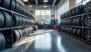 vous cherchez la meilleure marque de pneus auto ? découvrez notre guide complet pour comparer les marques de pneus et choisir celles qui offrent la meilleure qualité, sécurité et longévité selon vos besoins.