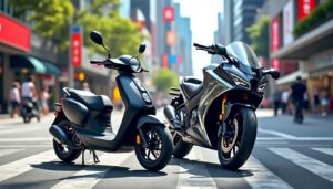 découvrez les avantages et inconvénients du scooter et de la moto pour les déplacements en ville. trouvez le véhicule idéal selon vos besoins urbains : praticité, économie et confort.