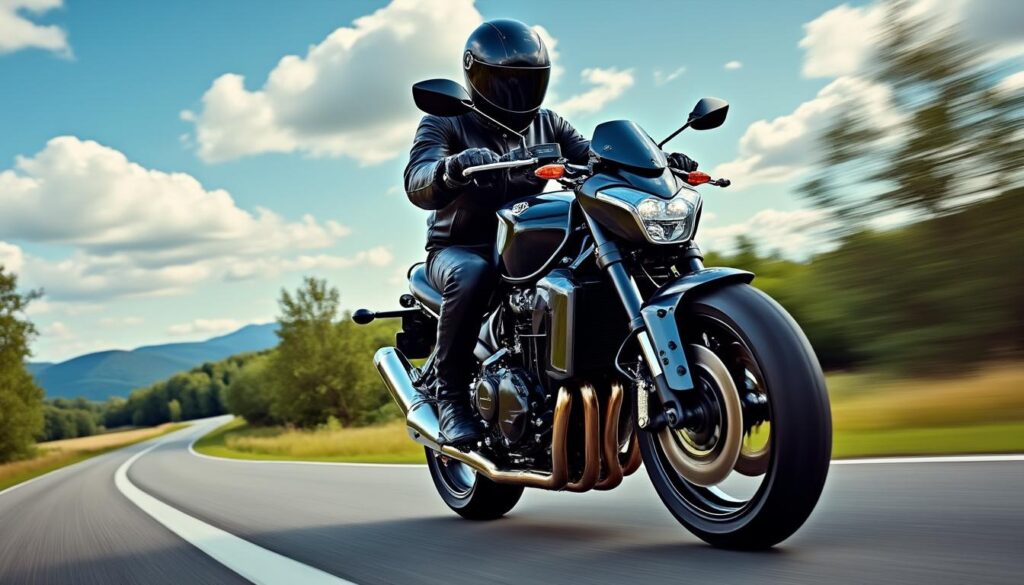 découvrez nos conseils essentiels pour bien roder votre moto neuve et assurer une longue durée de vie à votre moteur. apprenez les bonnes pratiques dès les premiers kilomètres.