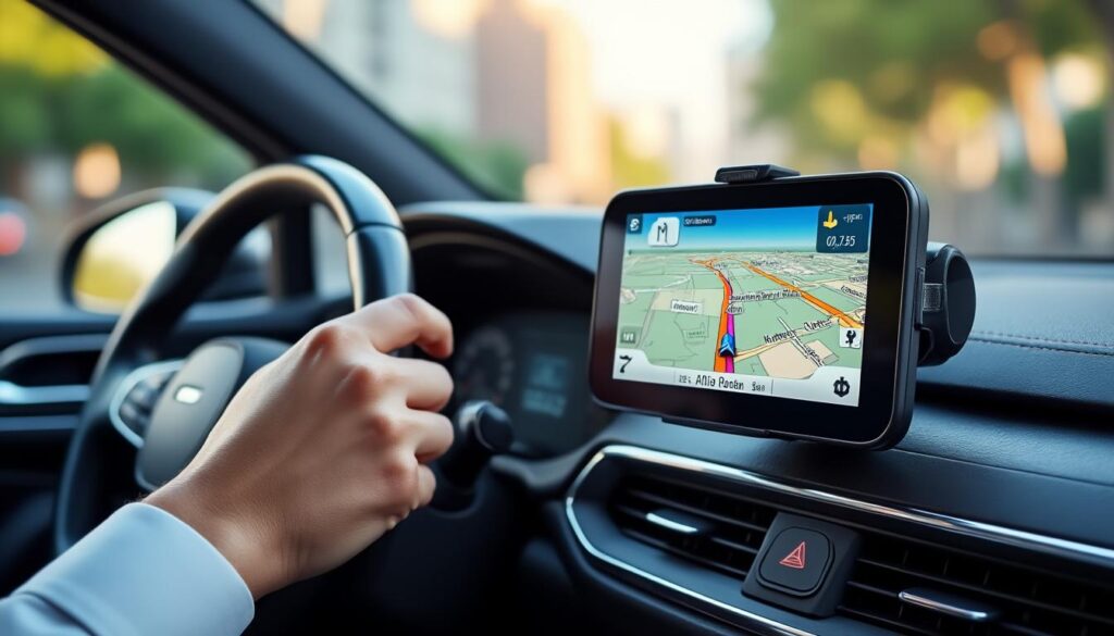 découvrez nos conseils pour choisir le gps idéal pour votre voiture, alliant précision, fonctionnalités et facilité d'utilisation.