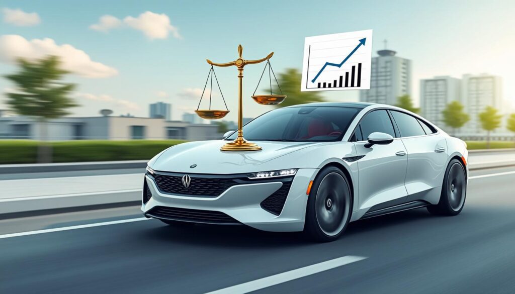 découvrez comment fonctionne le bonus-malus auto, un système qui ajuste votre prime d'assurance en fonction de votre comportement au volant pour récompenser la prudence et pénaliser les infractions.