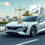 découvrez comment fonctionne le bonus-malus auto, un système qui ajuste votre prime d'assurance en fonction de votre comportement au volant pour récompenser la prudence et pénaliser les infractions.