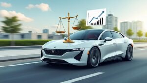 découvrez comment fonctionne le bonus-malus auto, un système qui ajuste votre prime d'assurance en fonction de votre comportement au volant pour récompenser la prudence et pénaliser les infractions.