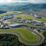 découvrez les meilleurs circuits automobiles en france pour vivre des sensations fortes au volant, participer à des stages de pilotage ou assister à des courses prestigieuses.