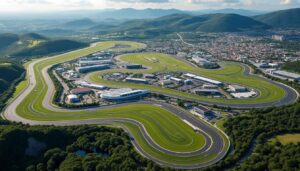 découvrez les meilleurs circuits automobiles en france pour vivre des sensations fortes au volant, participer à des stages de pilotage ou assister à des courses prestigieuses.