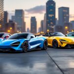 découvrez notre sélection des voitures sportives les plus accessibles en 2025 : modèles, prix et conseils pour passer à la performance sans se ruiner.