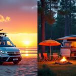 découvrez les différences essentielles entre van et camping-car pour choisir le véhicule idéal, adapté à votre style de voyage, vos besoins de confort et votre budget. conseils, avantages et inconvénients pour faire le bon choix !