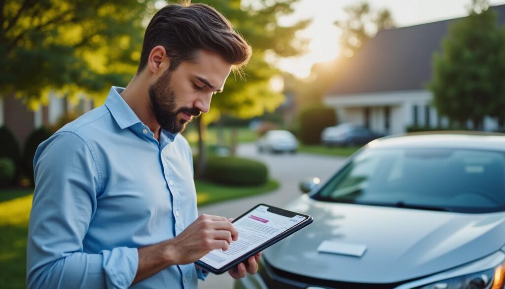découvrez quand et pourquoi utiliser une assurance temporaire pour protéger votre véhicule de manière flexible et adaptée à vos besoins spécifiques.