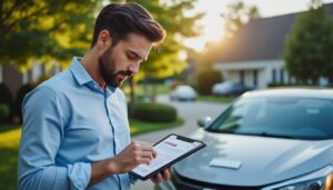 découvrez quand et pourquoi utiliser une assurance temporaire pour protéger votre véhicule de manière flexible et adaptée à vos besoins spécifiques.