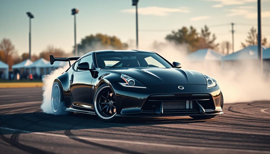 découvrez nos conseils pour bien choisir un stage de drift adapté à votre niveau et vos objectifs, afin de maîtriser cette discipline automobile passionnante en toute sécurité.