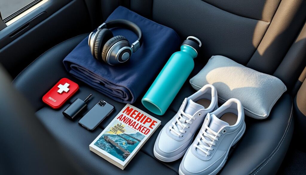 découvrez les accessoires indispensables pour rendre votre long trajet confortable et agréable. astuces et conseils pour bien préparer vos déplacements.