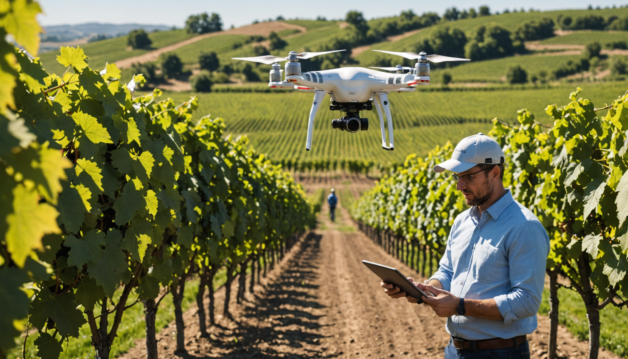 découvrez comment macau transforme ses pratiques viticoles pour allier tradition et innovation dans la production de vins uniques.