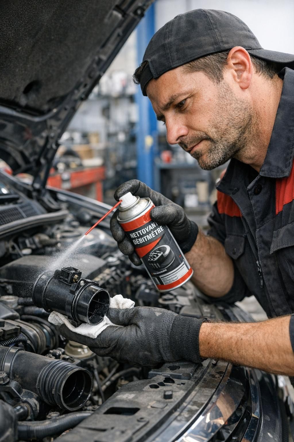 découvrez une astuce méconnue par les mécaniciens pour réduire votre consommation de carburant jusqu'à 30% et économisez sur vos trajets dès aujourd'hui.