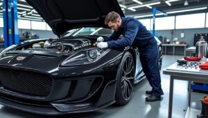 découvrez nos conseils essentiels pour entretenir une voiture de sport et préserver ses performances et son esthétique au fil du temps.