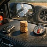 découvrez pourquoi il est utile de garder un bouchon de liège dans votre voiture et les avantages surprenants qu'il offre au quotidien.