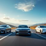 découvrez les meilleures voitures idéales pour les longs trajets, alliant confort, performance et économie de carburant pour vos voyages prolongés.