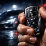 découvrez une fonction secrète insoupçonnée en maintenant la télécommande de votre voiture pendant 5 secondes. un geste simple pour révéler une astuce pratique et méconnue.