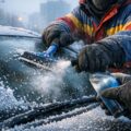 découvrez des méthodes infaillibles pour éliminer efficacement le givre et la buée de votre pare-brise, assurant une visibilité optimale et une conduite en toute sécurité.