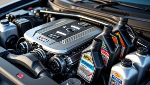 découvrez comment choisir la meilleure huile moteur pour votre véhicule afin d'assurer performance et longévité à votre moteur.