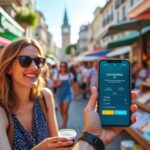 découvrez comment simplifier vos paiements lors de vos sorties et voyages tout en réduisant les frais bancaires pour profiter pleinement de votre tourisme.